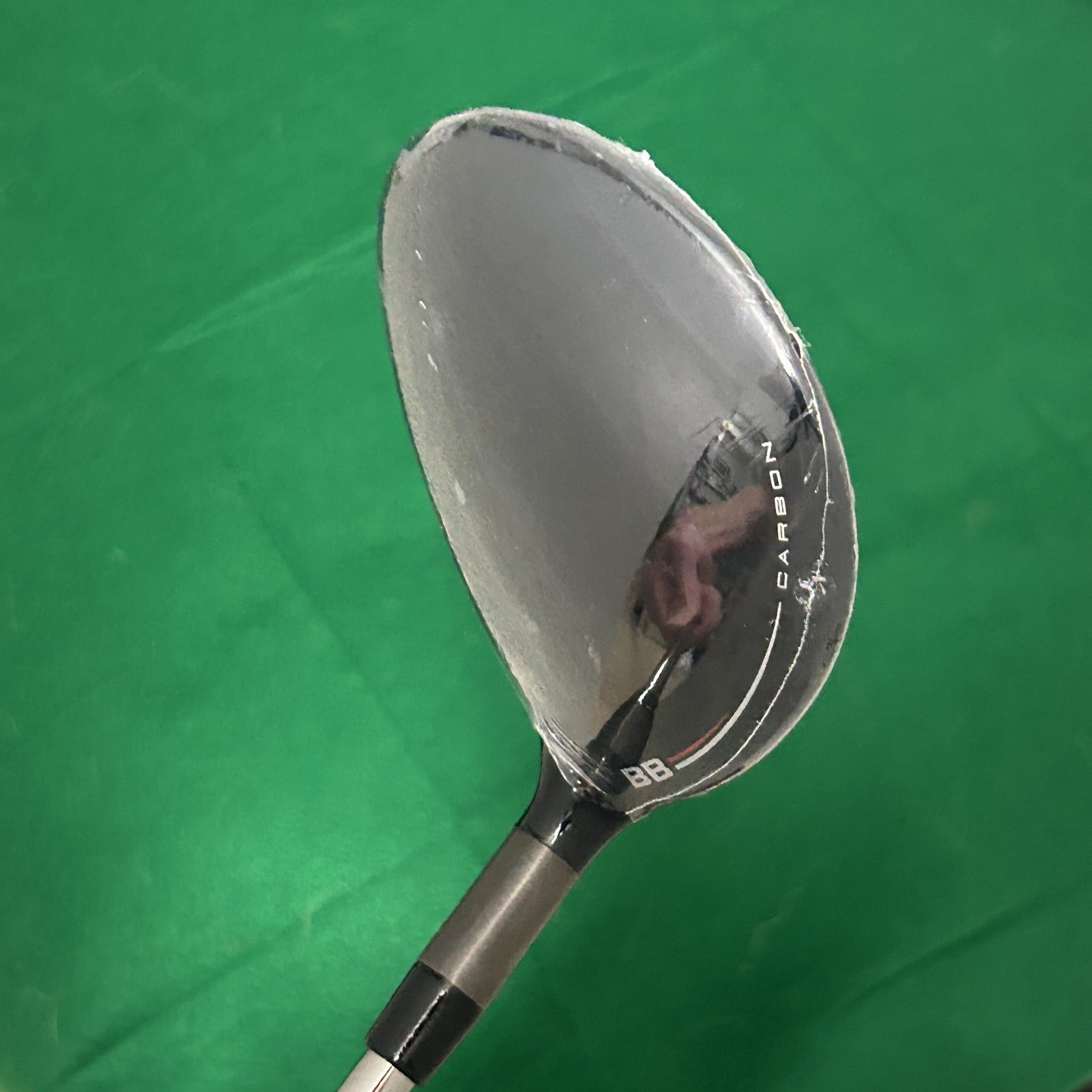 NEW Callaway 2023 Big Bertha Heavenwood RCH 55 Regular Flex Shaft +HC