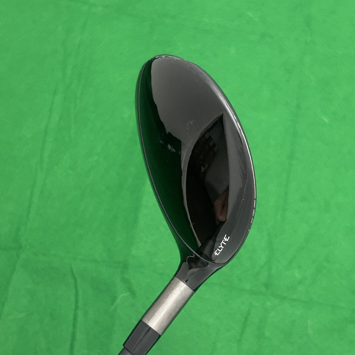 Callaway Elyte Triple Diamond 7 Wood Tensei 1K Black 75 Stiff +HC (Elite)