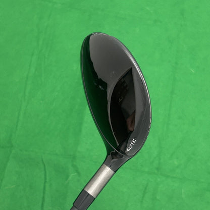 Callaway Elyte Triple Diamond 7 Wood Tensei 1K Black 75 Stiff +HC (Elite)