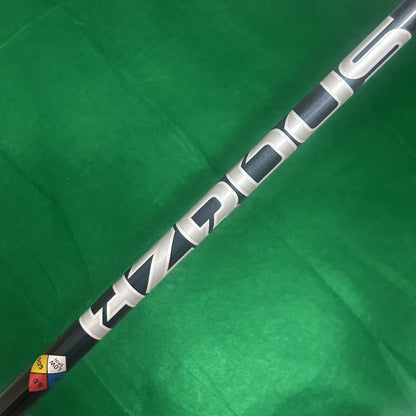 Callaway Paradym 7 Wood Project X HZRDUS Black 60 Stiff Flex +HC