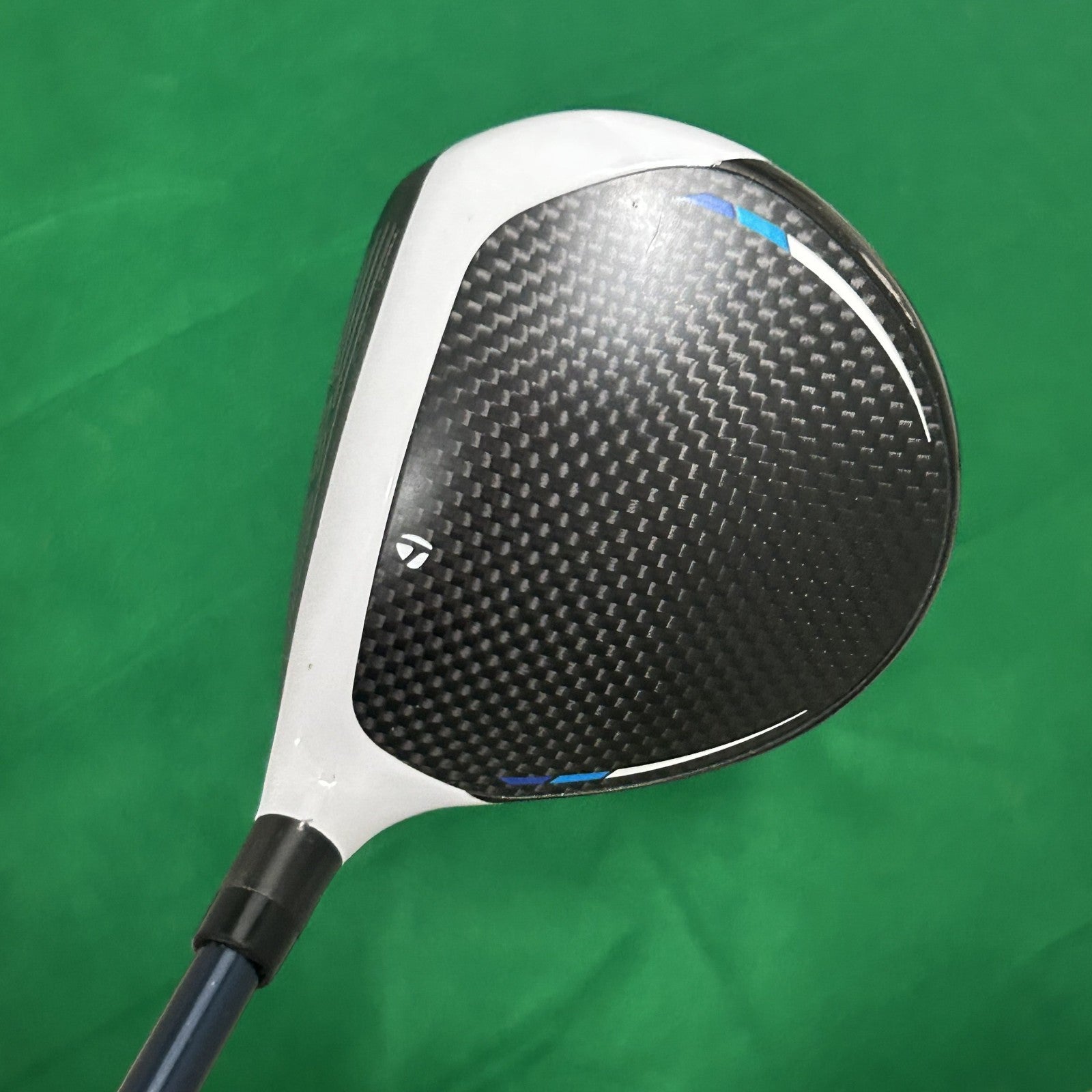 TaylorMade SIM2 Max D 7 Wood Fujikura Ventus Blue 5R Regular Flex Shaft