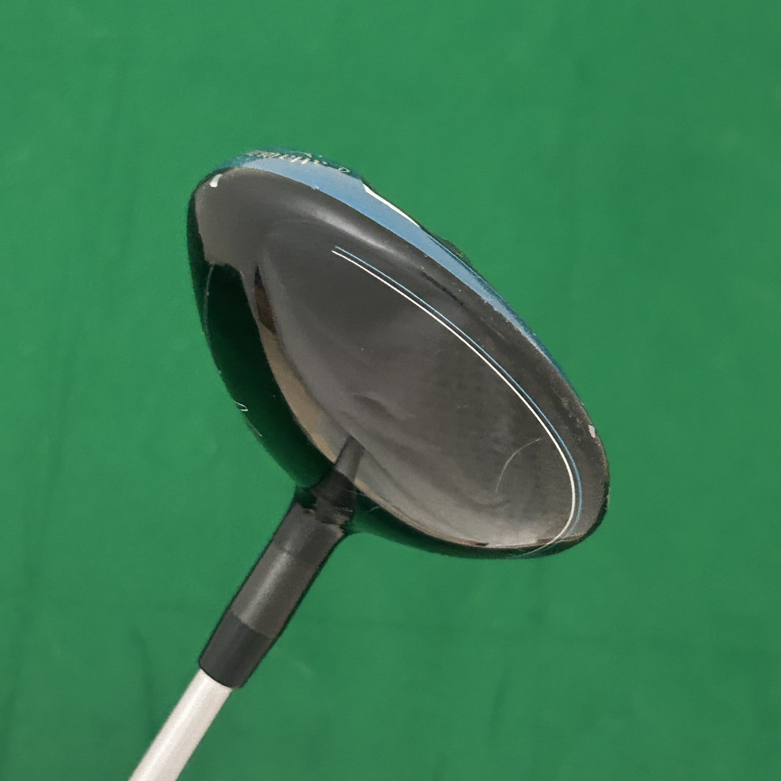 Callaway Rogue Heavenwood Aldila Quaranta 40 Senior Flex Shaft