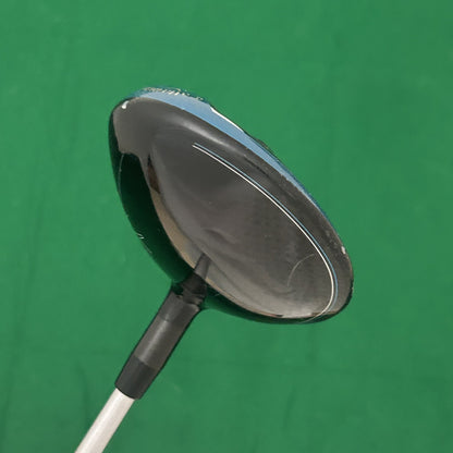 Callaway Rogue Heavenwood Aldila Quaranta 40 Senior Flex Shaft