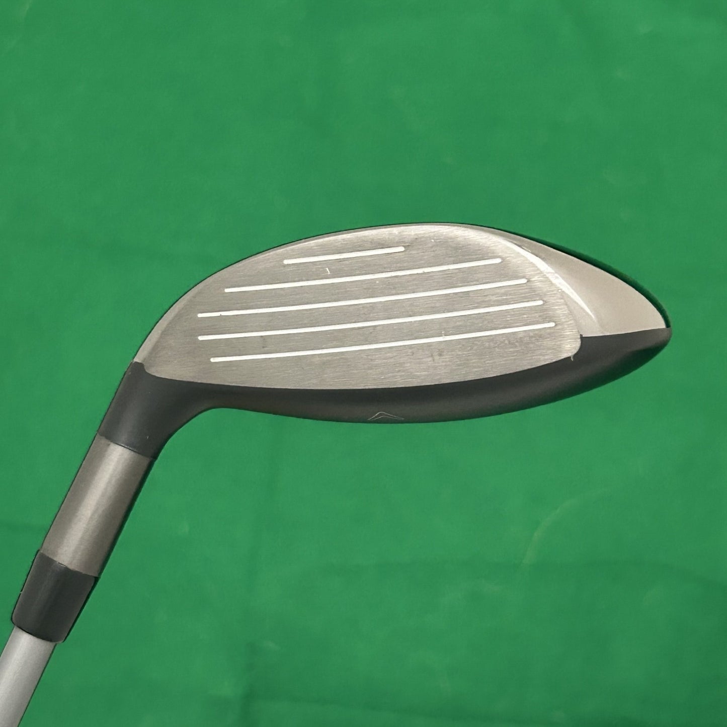 Callaway Elyte 9 Wood Project X Denali Charcoal 60 Stiff Flex Shaft +HC