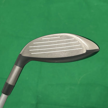 Callaway Elyte 9 Wood Project X Denali Charcoal 60 Stiff Flex Shaft +HC