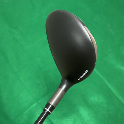 Callaway AI Smoke Max Fast 9 Wood Mitsubishi Tensei Blue/Silver Senior Flex +HC