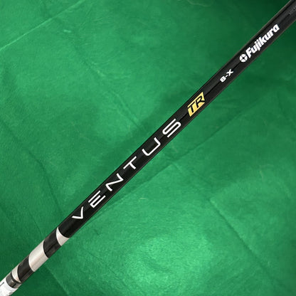 New Callaway Elyte 11 Wood Ventus VeloCore Black TR 8X Extra Stiff Flex +HC