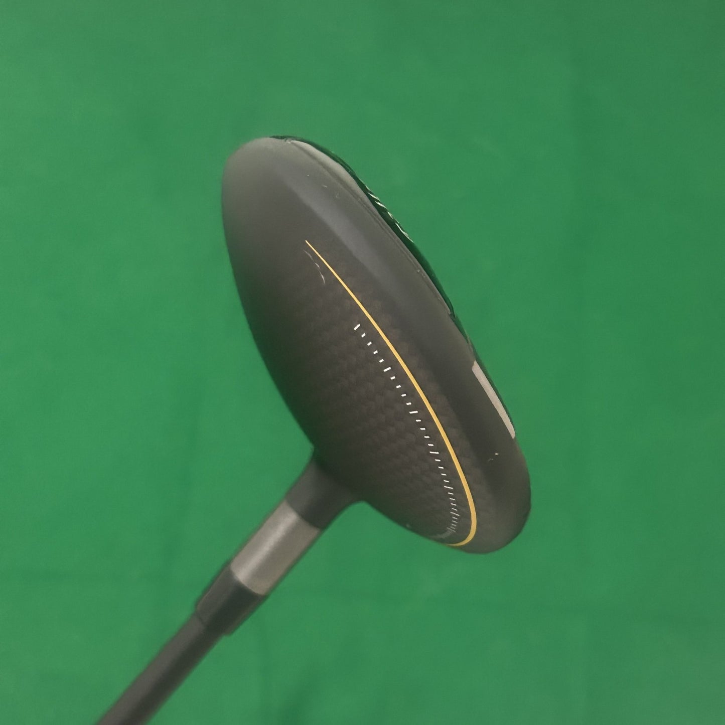 Callaway Rogue ST Max 7 Wood Project X Cypher Black 40 Senior Flex +HC