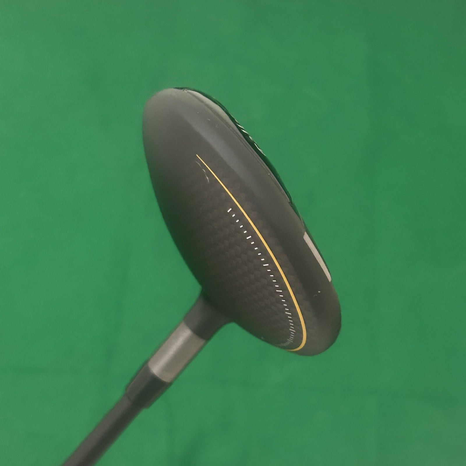 Callaway Rogue ST Max 7 Wood Project X Cypher Black 40 Senior Flex +HC