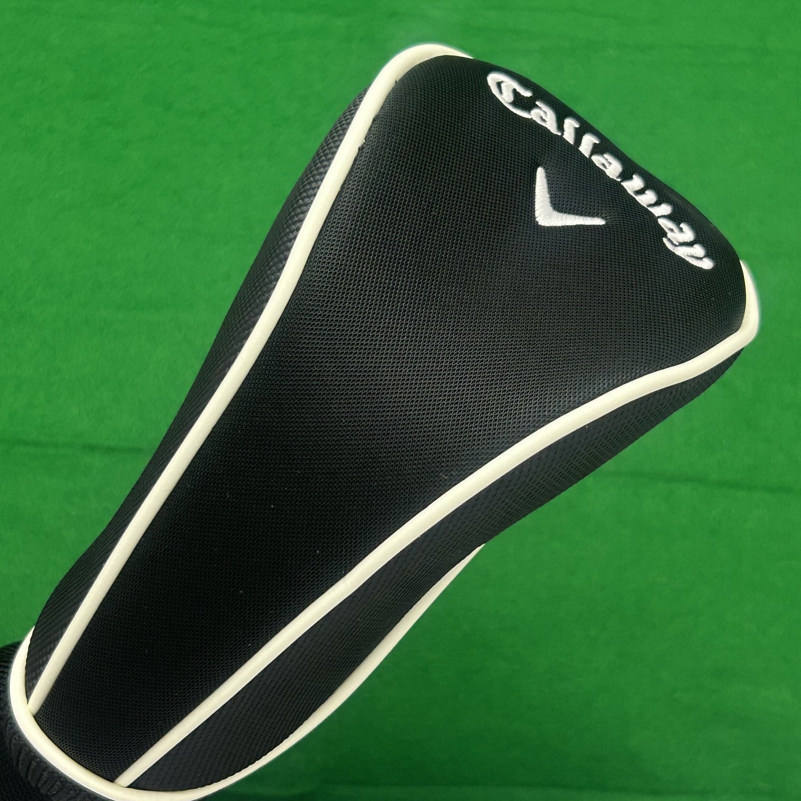 Callaway Elyte Heavenwood Mitsubishi Vanquish PL 40 Senior Flex +HC (Elite)