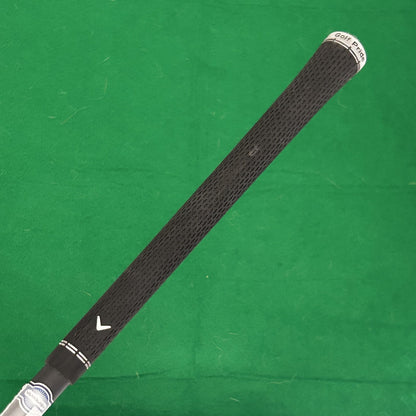 Callaway Elyte 11 Wood Mitsubishi Vanquish PL 40 Senior Flex Shaft +HC