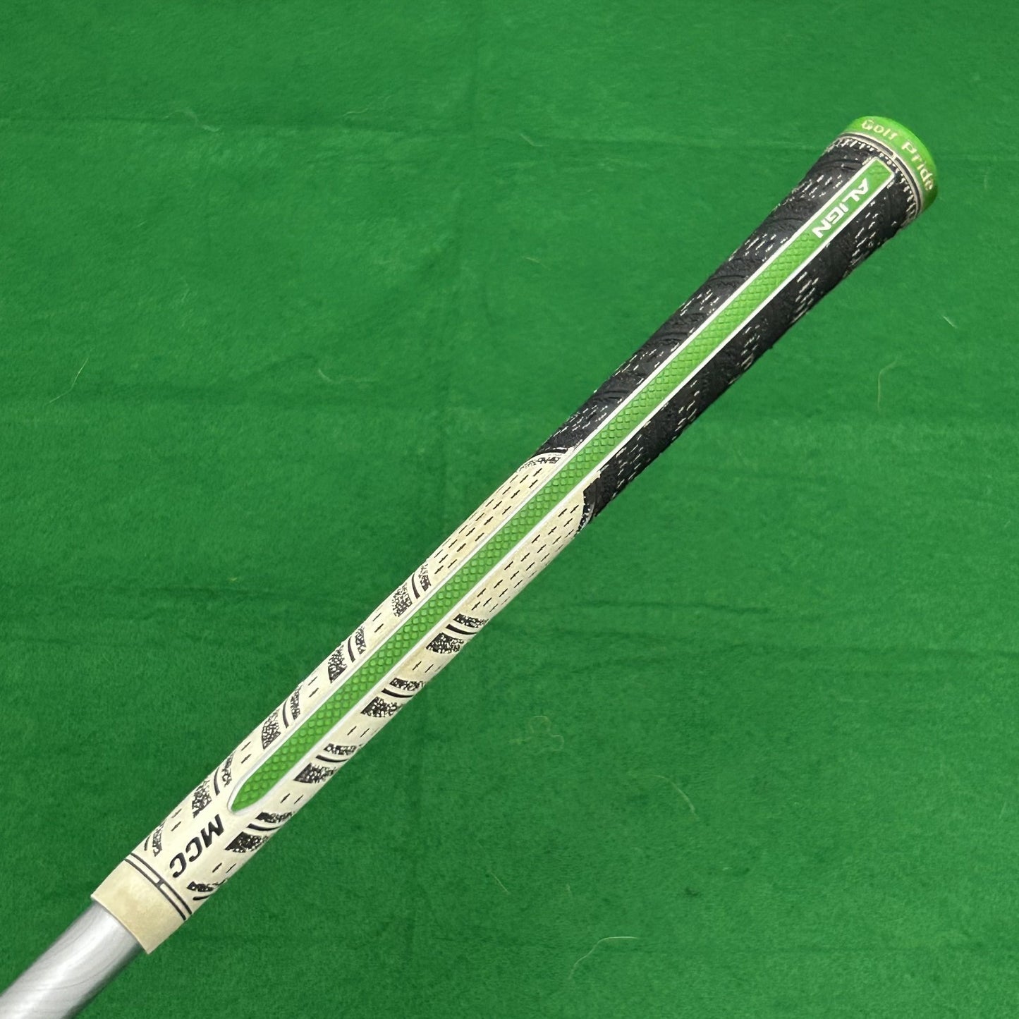 Callaway Epic Flash 7 Wood Project X EvenFlow Green 55 Senior Flex +HC