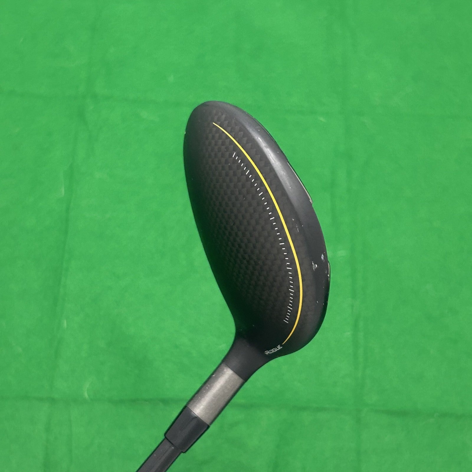 Callaway Rogue ST Max 7 Wood Tensei AV Blue 75 Stiff Flex Shaft +HC