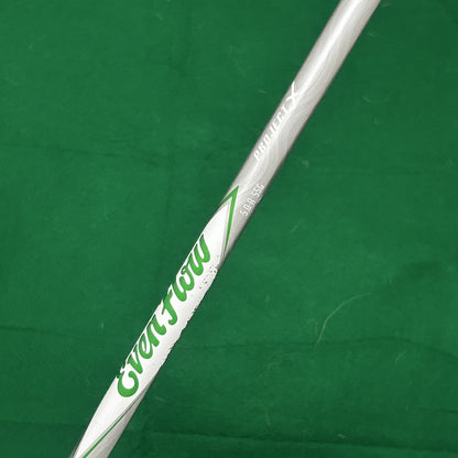 Left Hand Callaway Epic Flash Heavenwood Project X EvenFlow 55 Senior Flex