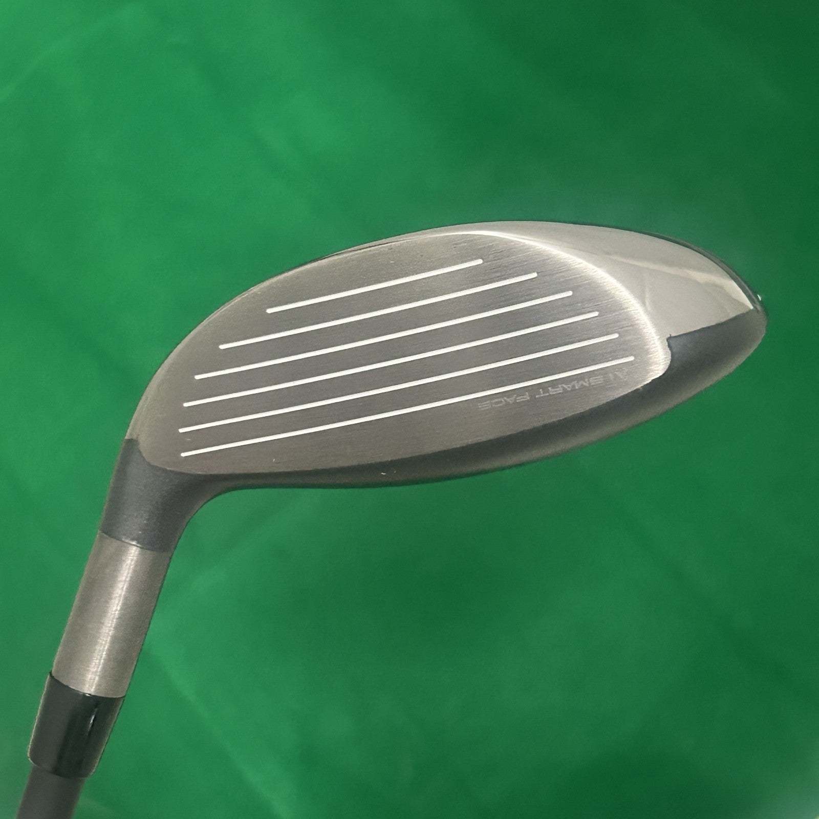 Callaway AI Smoke Triple Diamond 7 Wood Tensei AV Blue 65 Stiff Flex +HC