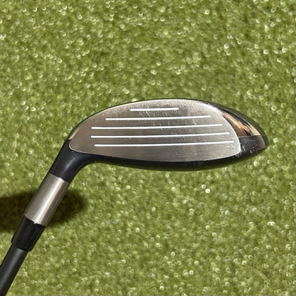 Callaway Paradym 9 Wood Project X Cypher 50 Senior Flex Shaft +HC