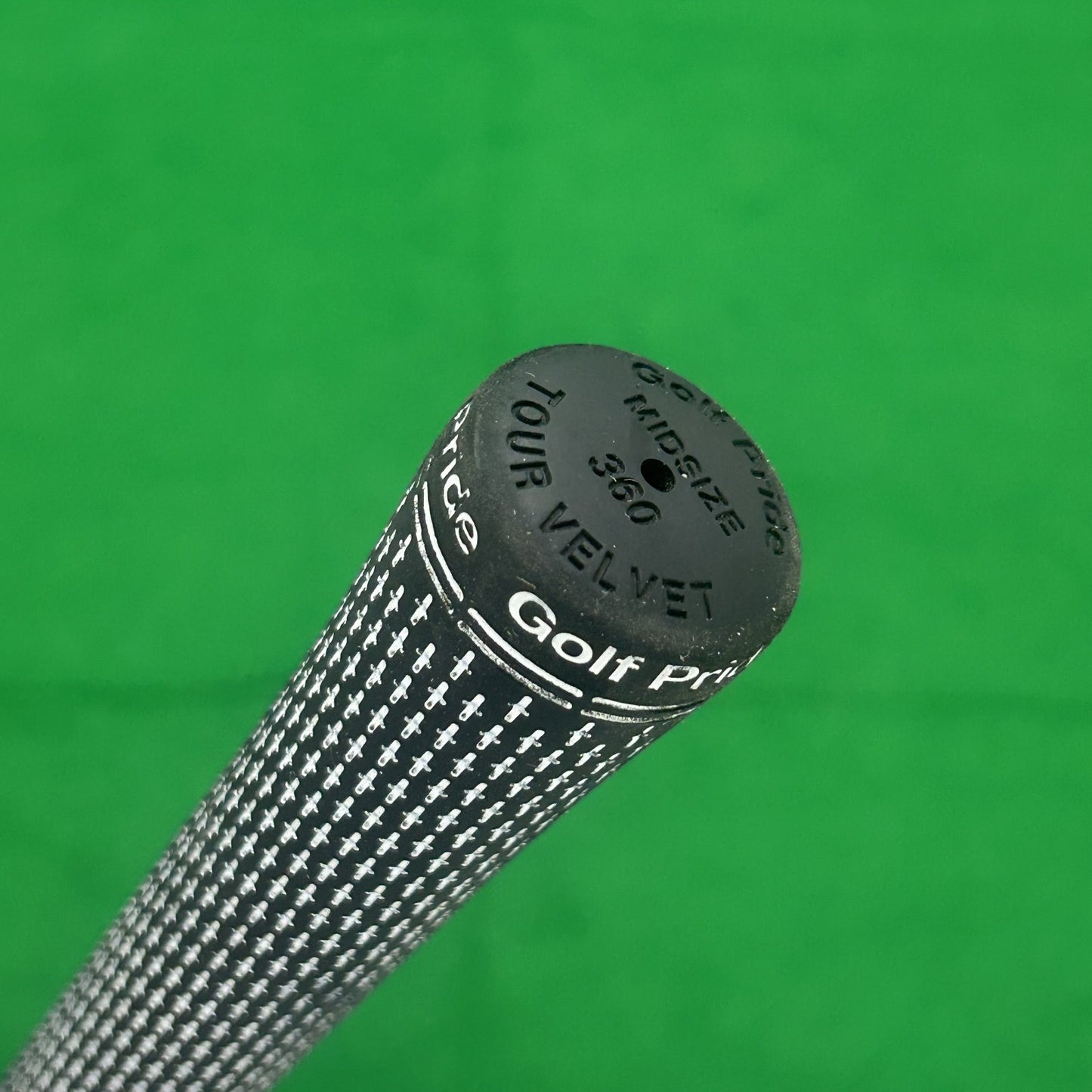 Callaway Great Big Bertha Fairway 9 Wood UST Mamiya Helium Black 4 Senior +HC