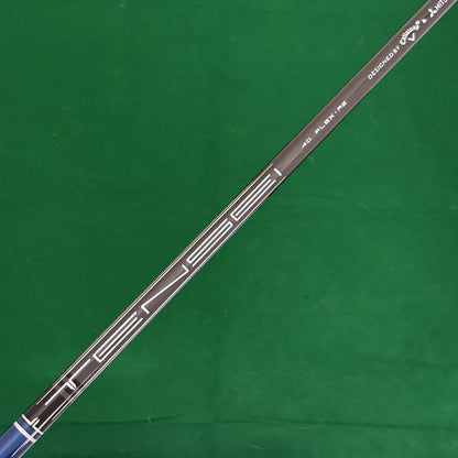 Callaway AI Smoke Max Fast 7 Wood Tensei Blue/Silver R2 Senior Flex Shaft +HC
