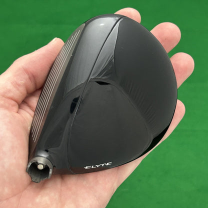 Callaway Elyte Triple Diamond 3 Wood (15*) - Club Head & Cover Only (Elite)
