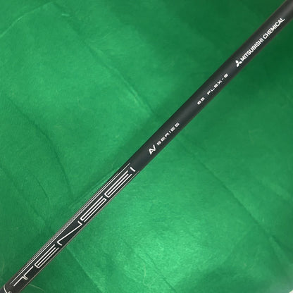 Callaway AI Smoke Triple Diamond 7 Wood Tensei AV Blue 65 Stiff Flex +HC