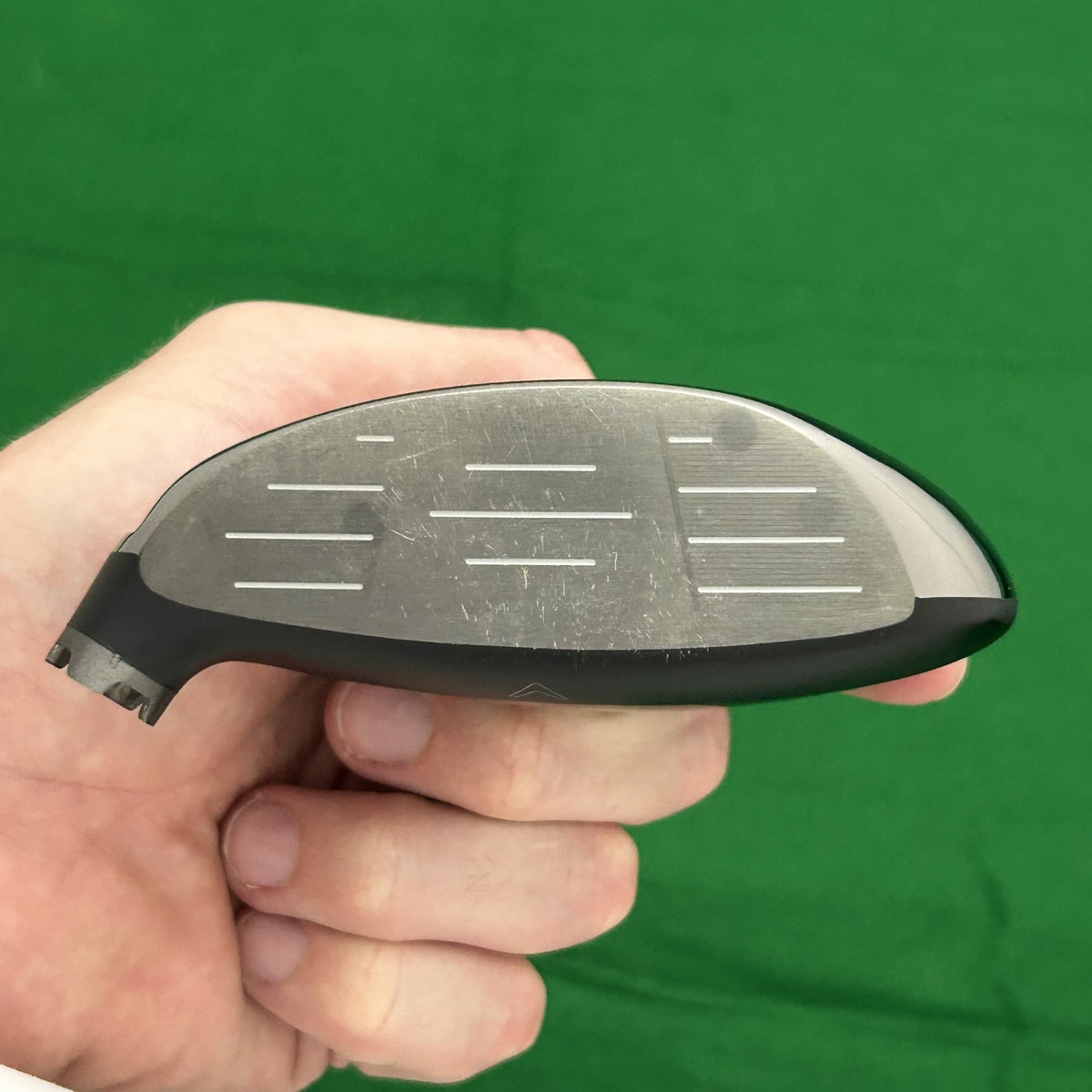 Callaway Elyte Fairway 3 Wood (15*) Club Head Only +HC (Elite)