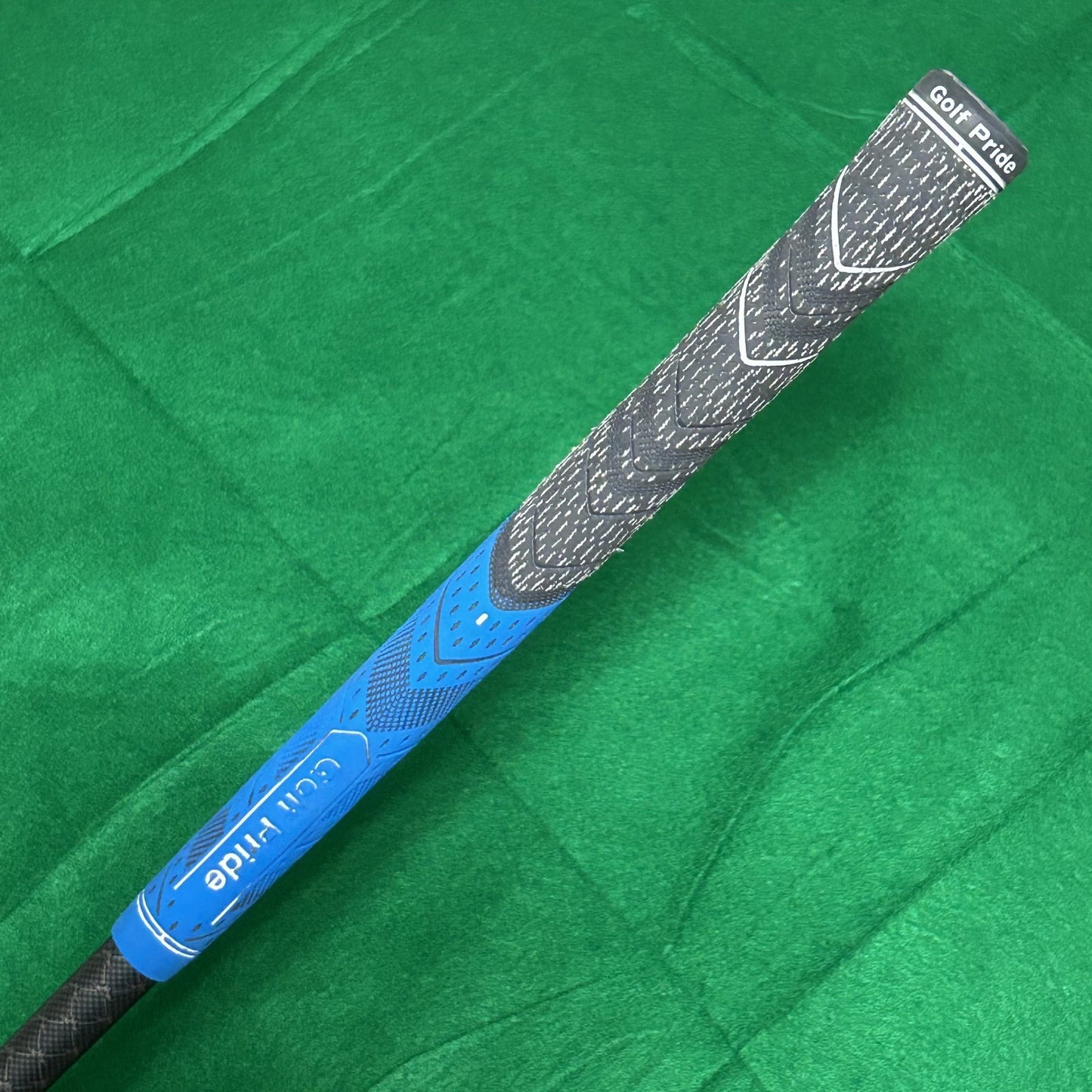 Callaway AI Smoke Max 7 Wood Tensei AV Blue 75 Stiff Flex Shaft +HC