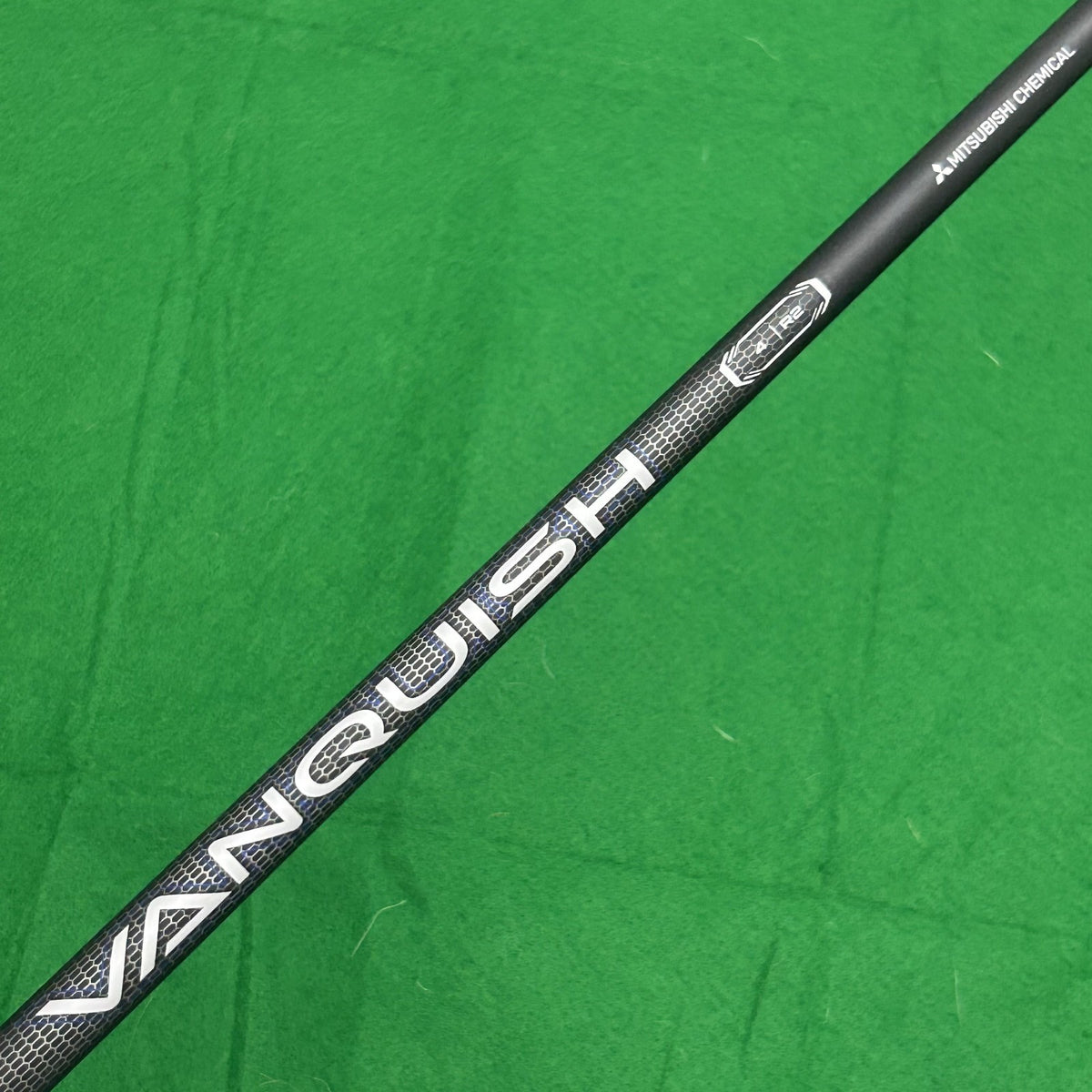 Callaway Elyte Max Fast 9 Wood Mitsubishi Vanquish PL 40 Senior +HC (Elite)
