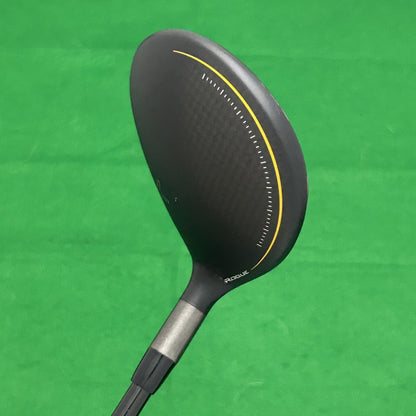 Callaway Rogue ST Max 7 Wood Tensei AV Blue 55 Regular Flex +HC