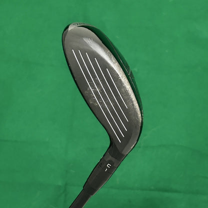 Titleist TSR1 Left Hand 7 Wood (23*) Mitsubishi Tensei AV Blue 65 Regular Flex