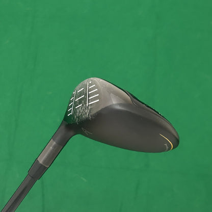 Callaway Rogue ST Max 9 Wood Mitsubishi Tensei AV Blue 65 Regular Flex +HC