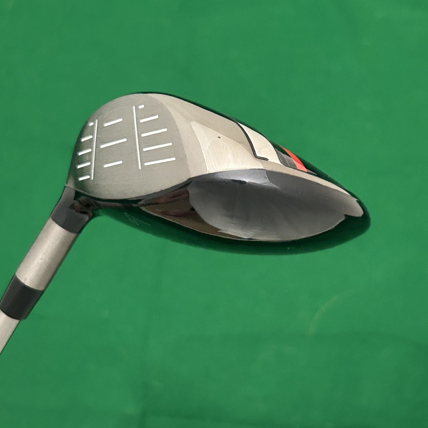 Callaway 2023 Big Bertha Heavenwood Callaway RCH 55 Regular Flex Shaft +HC