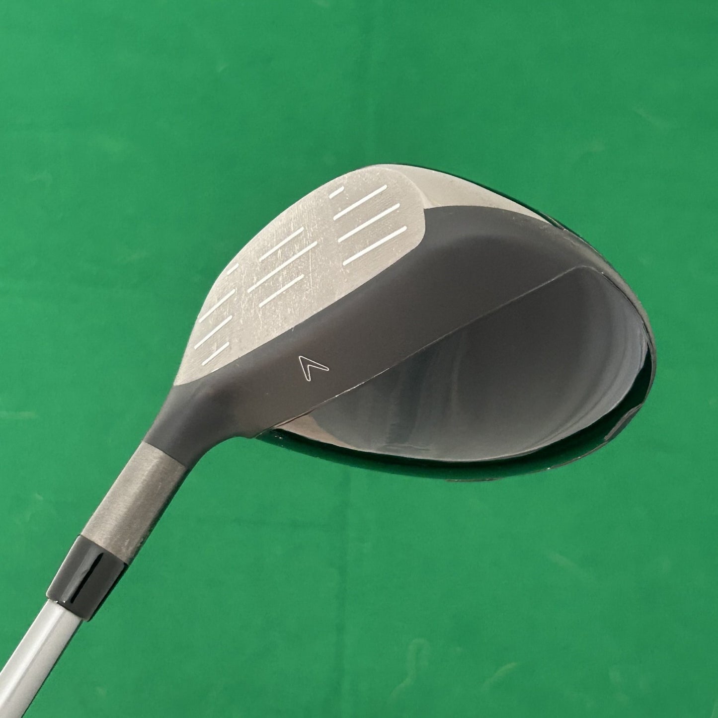 Callaway Paradym X 7 Wood Project X HZRDUS Silver 60 Regular Flex