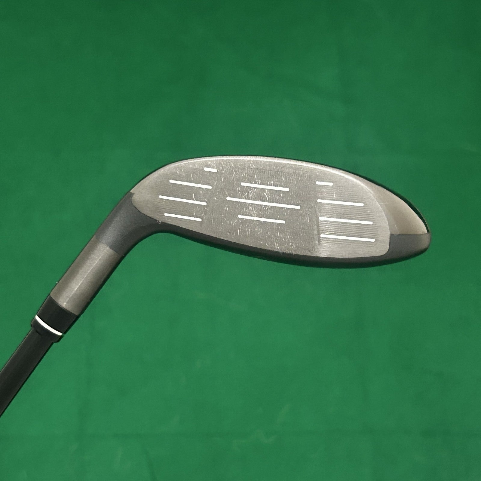 Callaway AI Smoke Max Fast 7 Wood Tensei Blue/Silver R2 Senior Flex Shaft +HC
