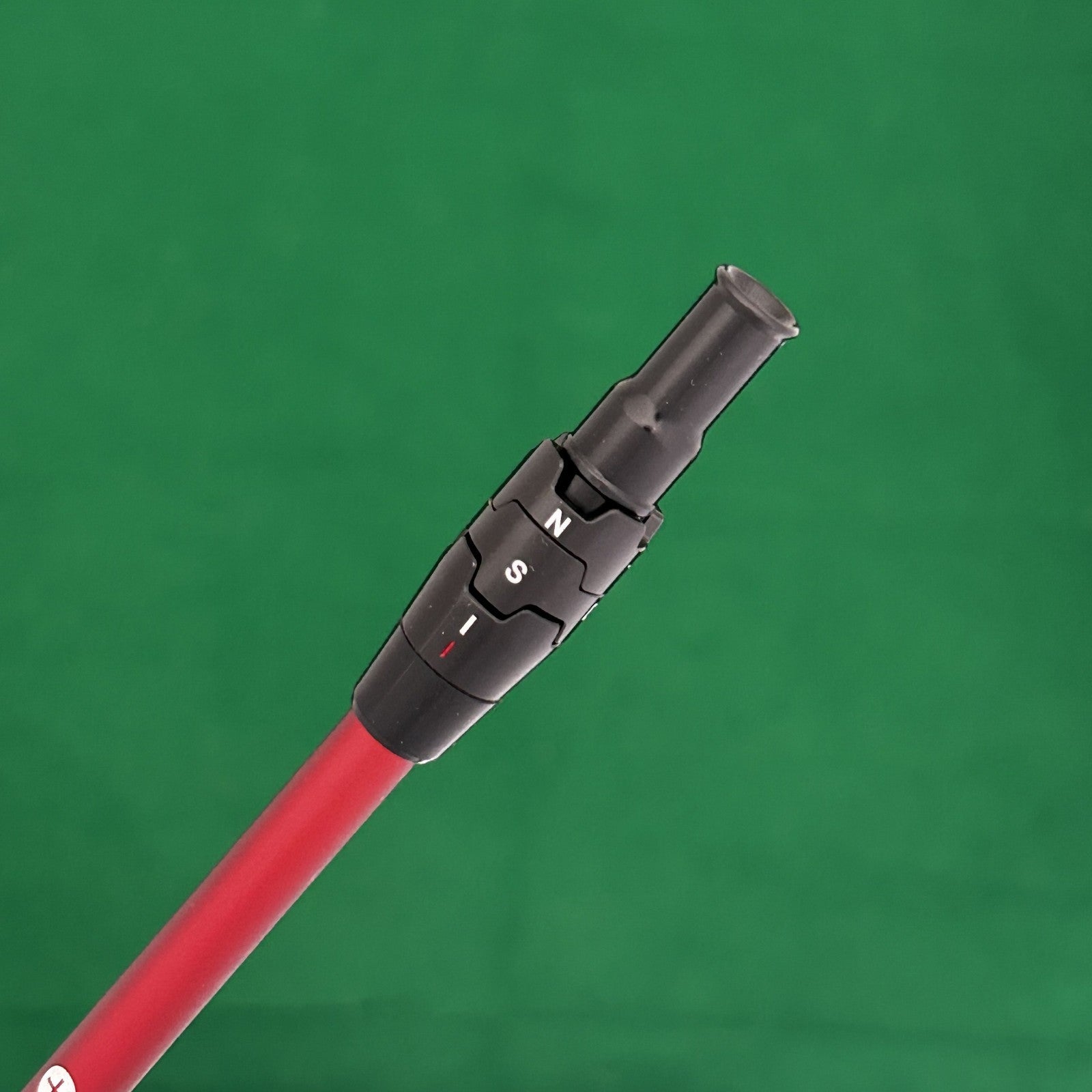 NEW Fujikura Ventus VeloCore+ Red 6X Extra Stiff Driver Shaft 43.5" Callaway Tip