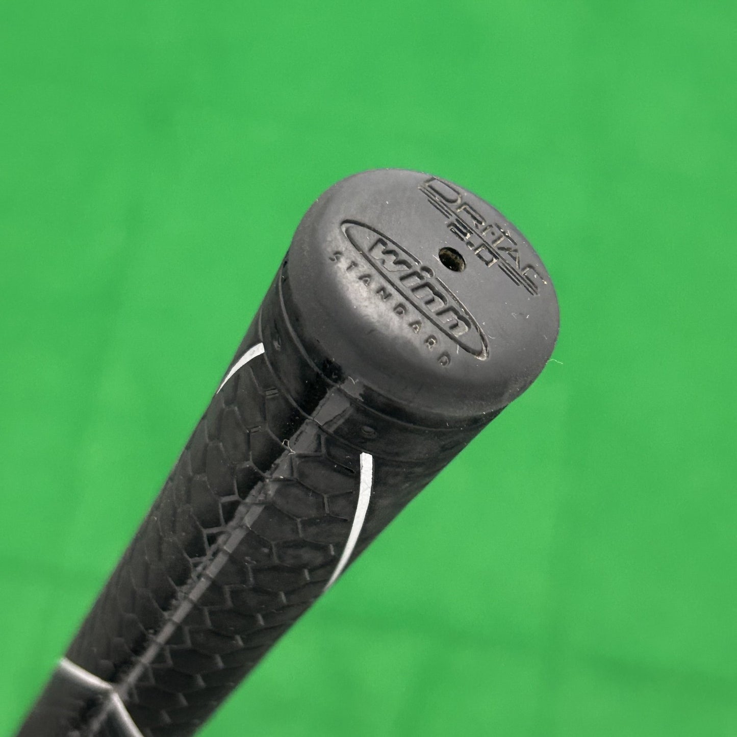 Callaway 2023 Great Big Bertha 9 Wood UST Helium Nanocore IP 60 Senior Flex +HC