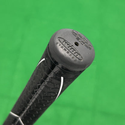 Callaway 2023 Great Big Bertha 9 Wood UST Helium Nanocore IP 60 Senior Flex +HC
