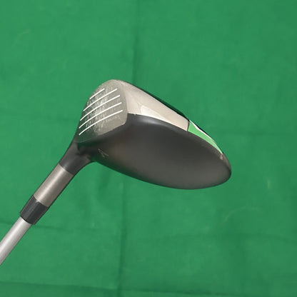 Callaway Elyte 11 Wood Project X Denali Charcoal 60 Regular Flex Shaft +HC