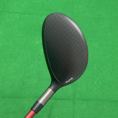 Callaway Elyte 5 Wood (18*) Ventus VeloCore+ Red 7X Extra Stiff Flex +HC (Elite)