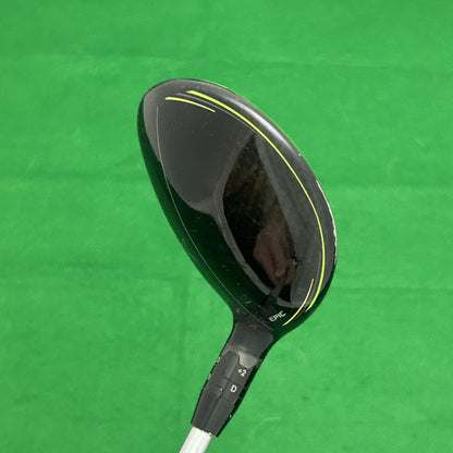 Callaway Epic Flash 7 Wood Project X EvenFlow Green 55 Regular Flex +HC