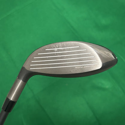 Callaway AI Smoke Triple Diamond 5 Wood Tensei 1K Black 85 Tour Extra Stiff +HC