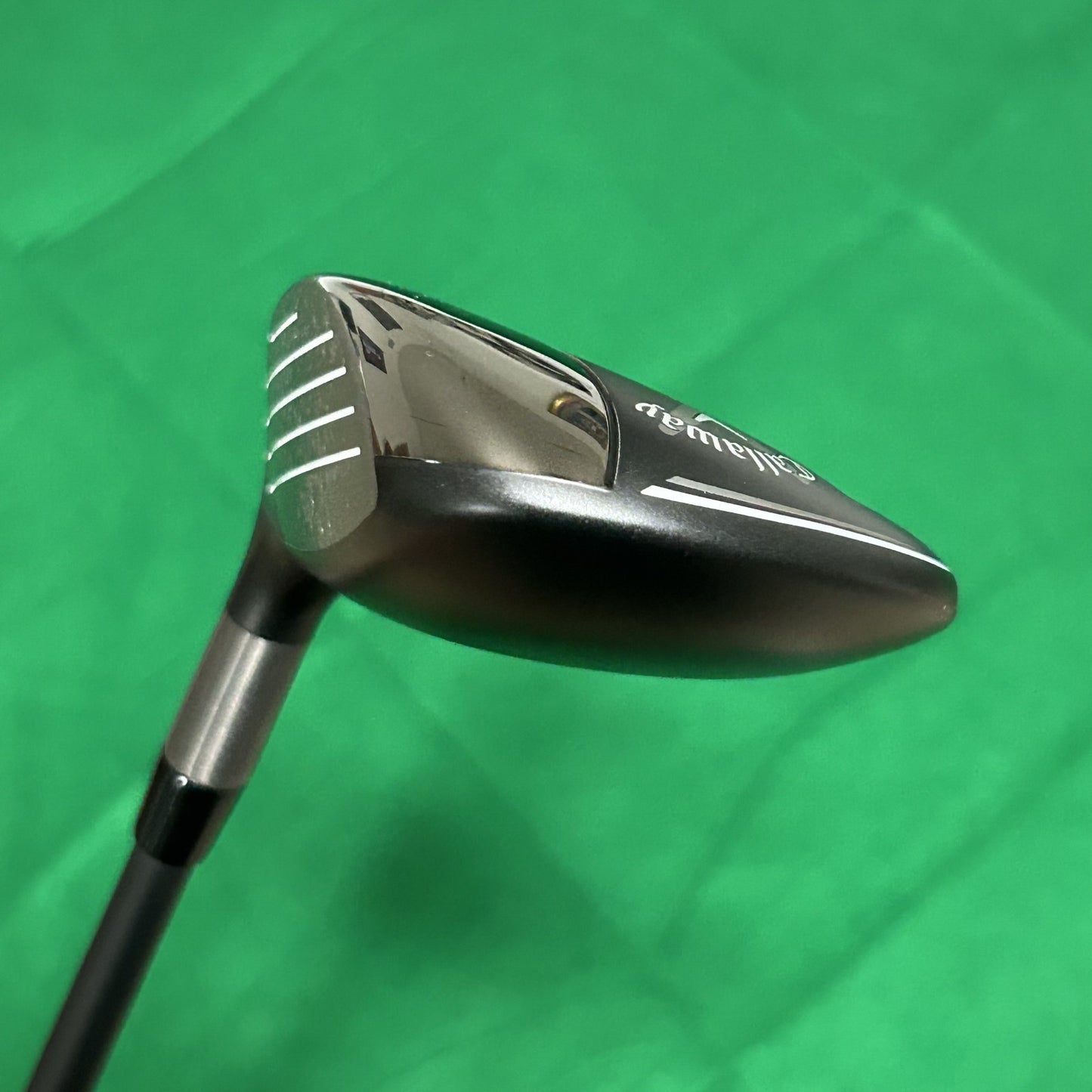 Callaway AI Smoke Max 9 Wood Tensei Blue 65 Regular Flex Shaft +HC