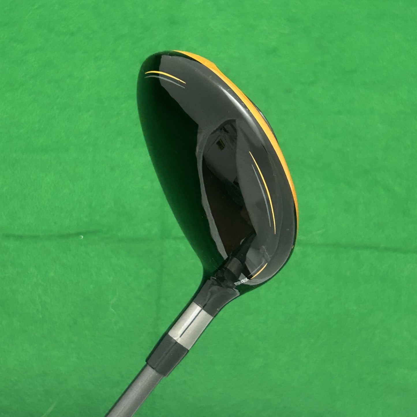 Callaway Mavrik Max 9 Wood Project X EvenFlow Riptide 60 Regular Flex Shaft +HC