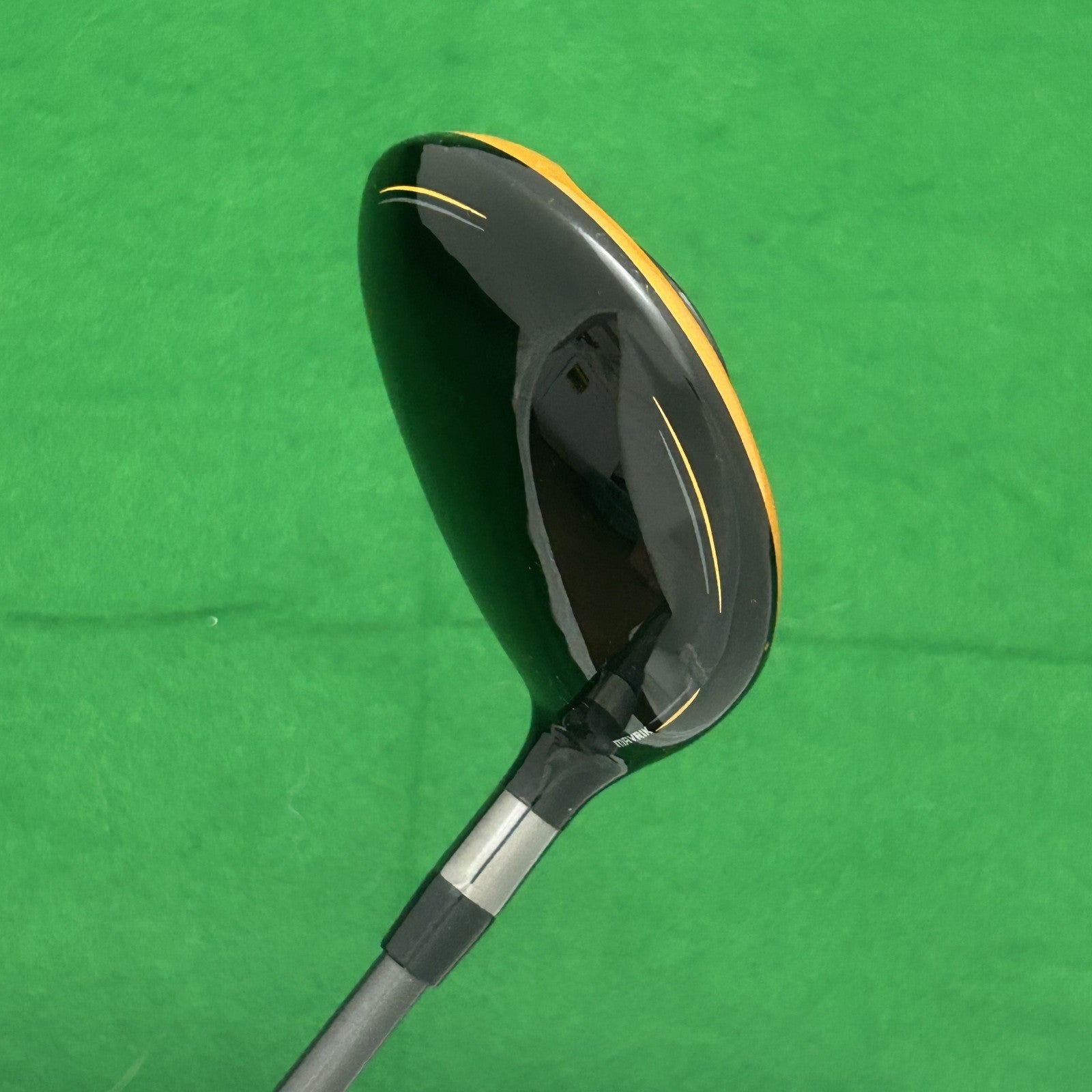 Callaway Mavrik Max 9 Wood Project X EvenFlow Riptide 60 Regular Flex Shaft +HC