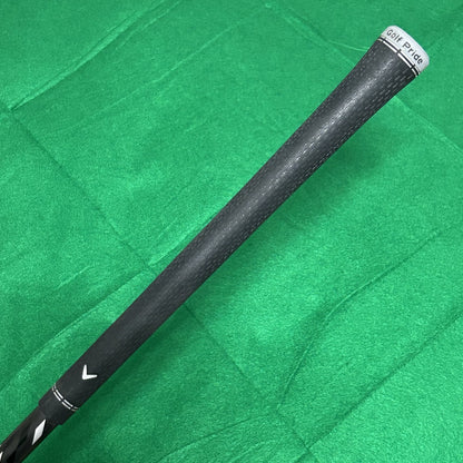 Callaway AI Smoke Max 9 Wood Project X Cypher Black 50 Regular Flex Shaft +HC