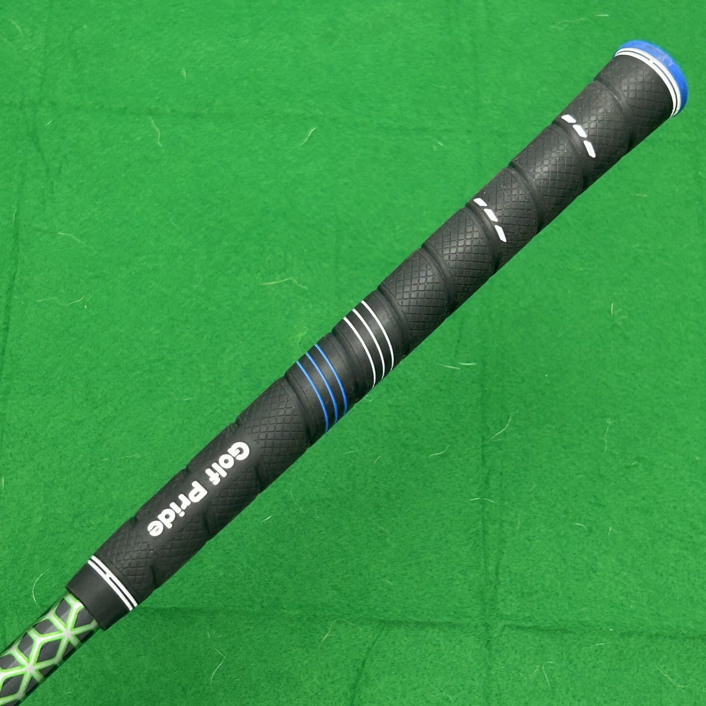 Callaway Epic Max 9 Wood Project X Cypher 50 Regular Flex +HC