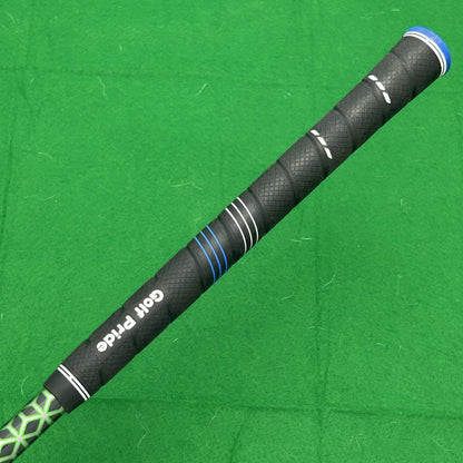 Callaway Epic Max 9 Wood Project X Cypher 50 Regular Flex +HC