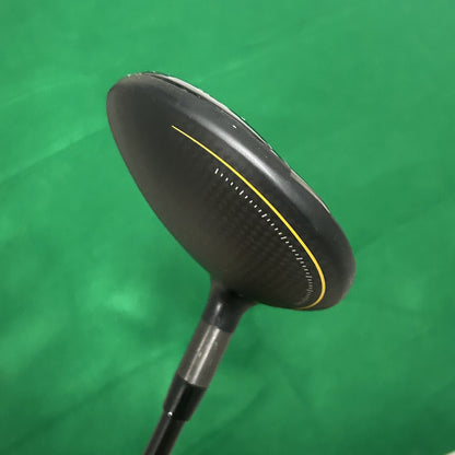 Callaway Rogue ST Max 7 Wood Mitsubishi Tensei AV White 75 Stiff Flex Shaft +HC