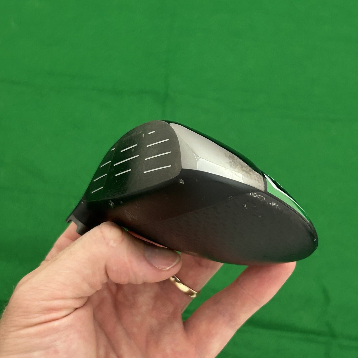 Callaway Elyte 3HL Fairway Wood (16.5*) Club Head Only +HC (Elite)