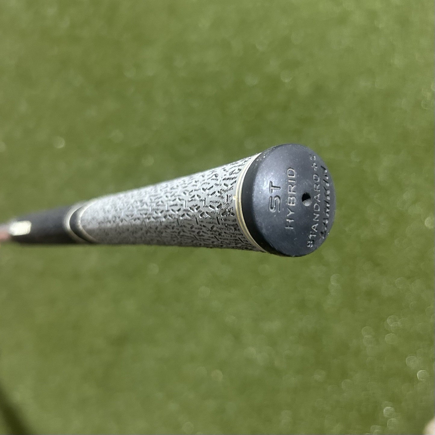 Callaway Epic Speed 5 Wood HZRDUS Smoke iM10 70 Regular Flex Shaft +HC