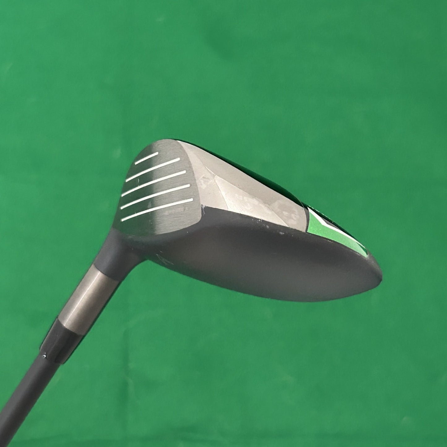 Callaway Elyte 11 Wood Mitsubishi Vanquish PL 50 Senior Flex Shaft +HC